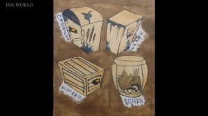 Озвучка комиксов по Bendy №62. "озвучка от Чернилок".