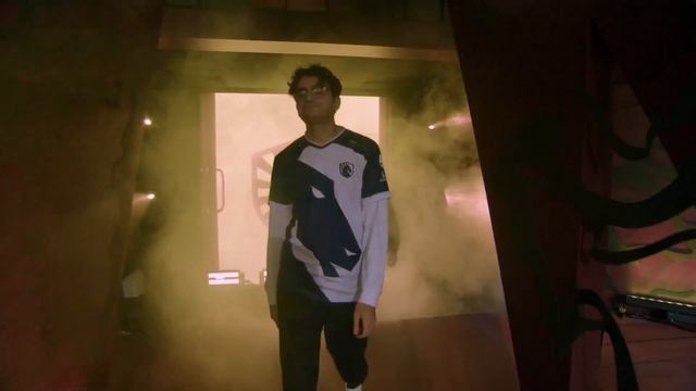 Xtreme Gaming and Team Liquid Pre-Game Interviews - FEB 12 2024 - BetBoom Dacha Dubai смотреть онлайн