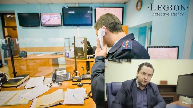 Как самому искать ребенка? Блог детектива. смотреть онлайн