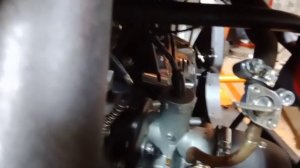 Ирбис Тунгус 500 стекло, карбюратор ПЗ30, размыкатель массы.