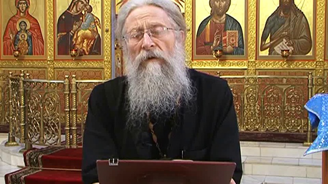 201014  Слушаем   пастыря