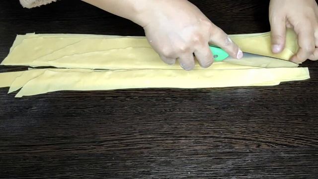 Чак-Чак.Дамдi жумсак чак-чак.Казакша рецепт. смотреть онлайн