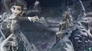 Холодное сердце: новая магия. Часть 1. Frozen: new magic