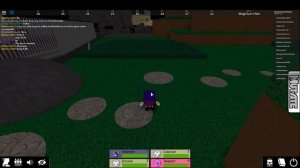 Roblox Monsters Of Etheria How to do all quests