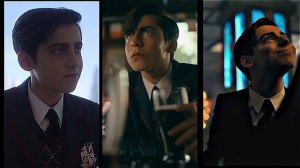 клип. Пятый Харгривз