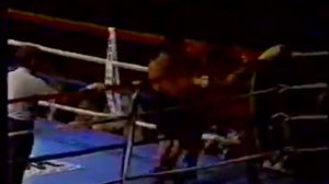 KostyaTszyu vs Robert Rivera
