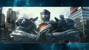 "ТИХИЙ ОКЕАНСКИЙ РУБЕЖ 2"