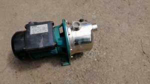 ОДНА ИЗ ПРИЧИН, ПОЧЕМУ ТЕЧЁТ ВОДЯНАЯ СТАНЦЫЯ