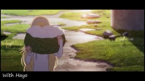 Аниме клип--Шелкопряд