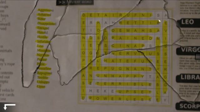 Missing: An Interactive Thriller | Episode 1 | #1 смотреть онлайн