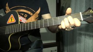 Аккорды песни - Ах какая была Держава!