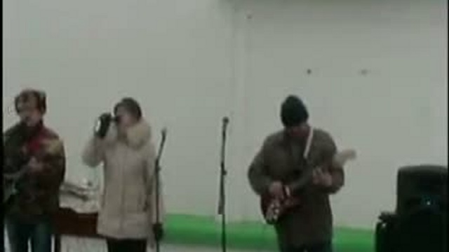 Холодно холодно холодно..