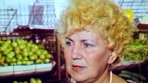 1988 год. Сургут. Торговля овощами и фруктами