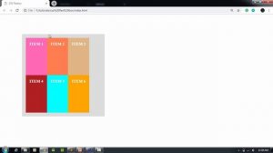 CSS Flexbox tutorial in Hindi | align-content property in Hindi