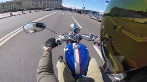 Honda steed/Хонда стид