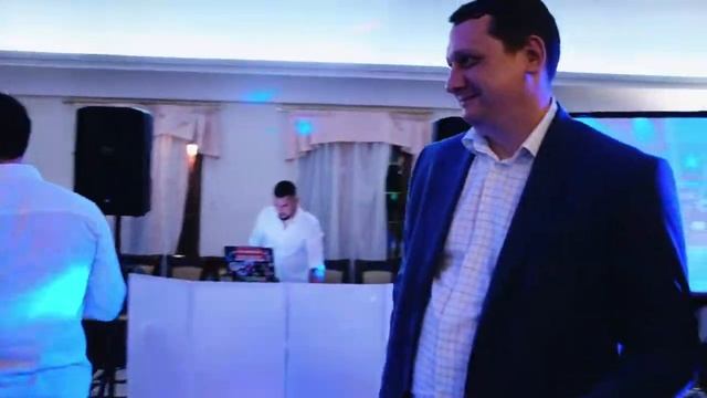 Ведущий и диджей на свадьбу, корпоратив, юбилей в Москве (Творческий тандем "СОЛЬ") +7(964)701-65-2