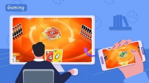 Mirrorto Lite - Screen Mirror & Control iPhone, iPad, and Android on PC