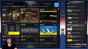 ETS2|Как Смотреть Кино в Euro Truck Simulator 2|Мод ВидеоПлеер и конверт Видео для ETS 2