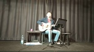 20. Марат Ким. Куплеты-загадки на тему произведений искусства