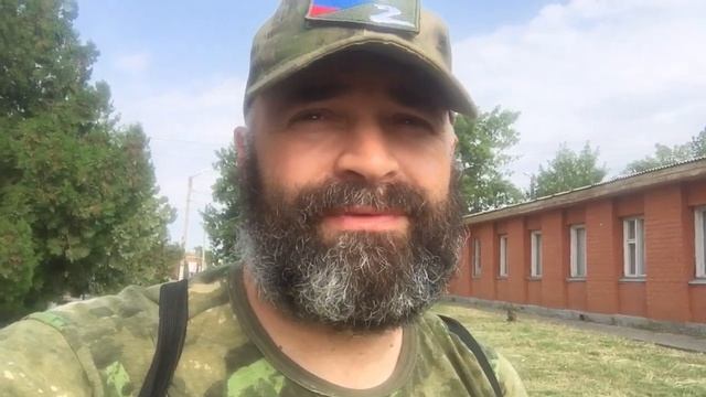 Что нужно знать добровольцу? смотреть онлайн