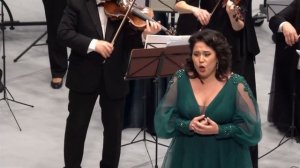 Ш. Гуно - Вальс Джульетты из оперы "Ромео и Джульетта"