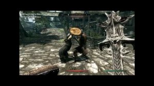 Skyrim - Corrupt Riverwood Guards