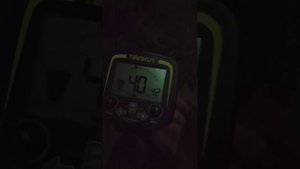 металлоискатель тх 850 с Али экспресс, пришел с браком.