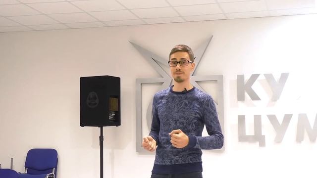 Александр Колобенин. Почему важно говорить правду. смотреть онлайн