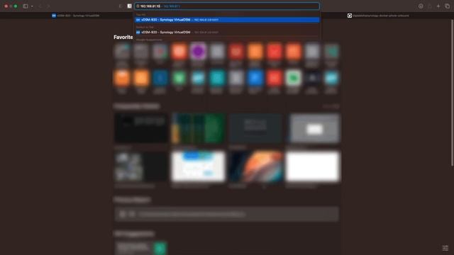 Discover The Changes And New Features In Synology's Container Manager смотреть онлайн