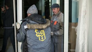 Доводчик АТЛАНТ М8 (инструкция по установке и регулировке)