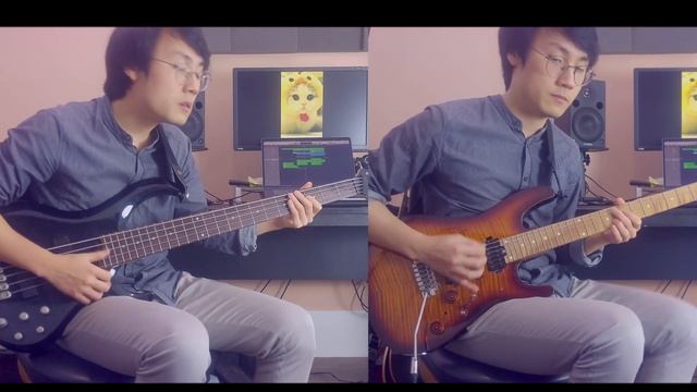 Retro Synthwave смотреть онлайн