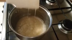 Вишневый зефир из замороженной вишни! Быстрый зефир без уваривания пюре!!!