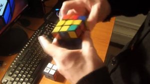 Rubik's Cube Speed Tricks (Кубик Рубика. Скоростные трики)