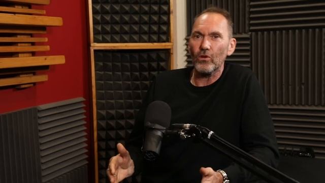 Glasgow Smuggler's Insane Stories Part 2: Mark Dempster | True Crime Podcast 294 India Holland смотреть онлайн