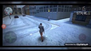 PAYBACK 2 STORY MODE (PART 3) | GOING FOR GOLD. #like #subscribe #payback2