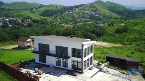 Славянка 2022 - Дом - Аквариум