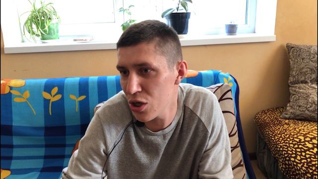 "Бог дал им надежду на завтра" смотреть онлайн