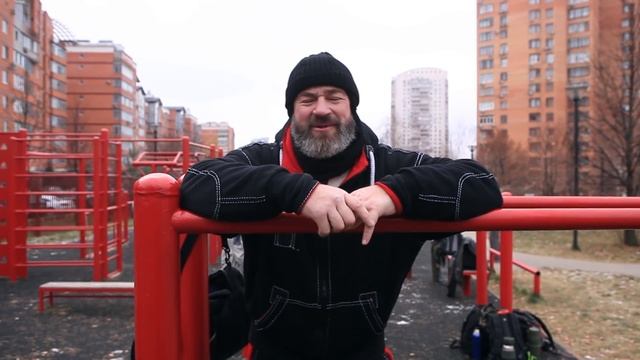 Канал SBadyuk - перезапускается! На его месте будет новый интересный канал: ФизКульт ? смотреть онлайн