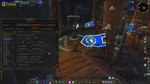 IceHUD (WoW addon)