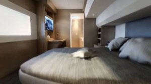 Моторная яхта MY 40 Fountaine Pajot катамаран