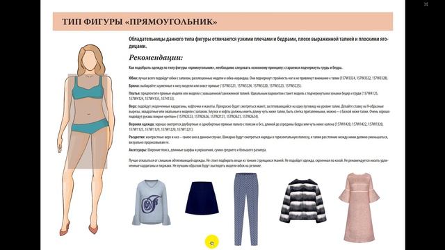 подбор стиля к типу фигуры от Валентина Юдашкина.смотреть каталог смотреть онлайн