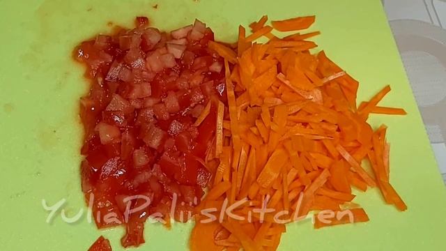 Вы будете готовить этот суп КАЖДЫЙ ДЕНЬ! Суп за 30 минут! Очень вкусный суп из куриных костей!