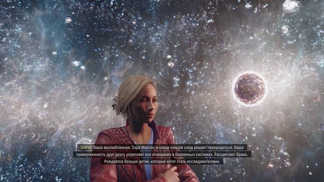 Starfield Финал. Новая Игра+ смотреть онлайн