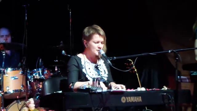 Fleur Зов Маяка Москва ЦДХ 12.11.11