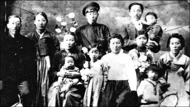 Правнук контрабандиста Кем на самом деле были предки Виктора Цоя смотреть онлайн