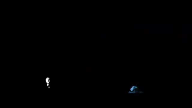 Gaster meets his kid for the last time. смотреть онлайн