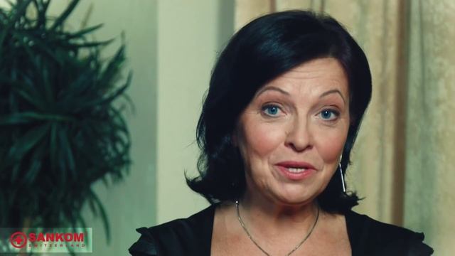 SANKOM - как скорректировать возрастные изменения фигуры смотреть онлайн