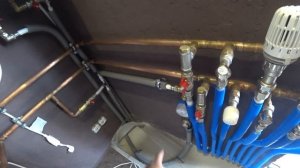 Маленький обзор маленькой котельной