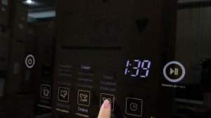 Styler - система для ухода за одеждой с помощью пара LG S5BB.