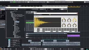 Drum sampler Sitala - бесплатный драм сэмплер для любой DAW